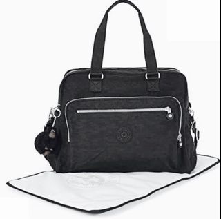 Kipling diaper discount bag sale