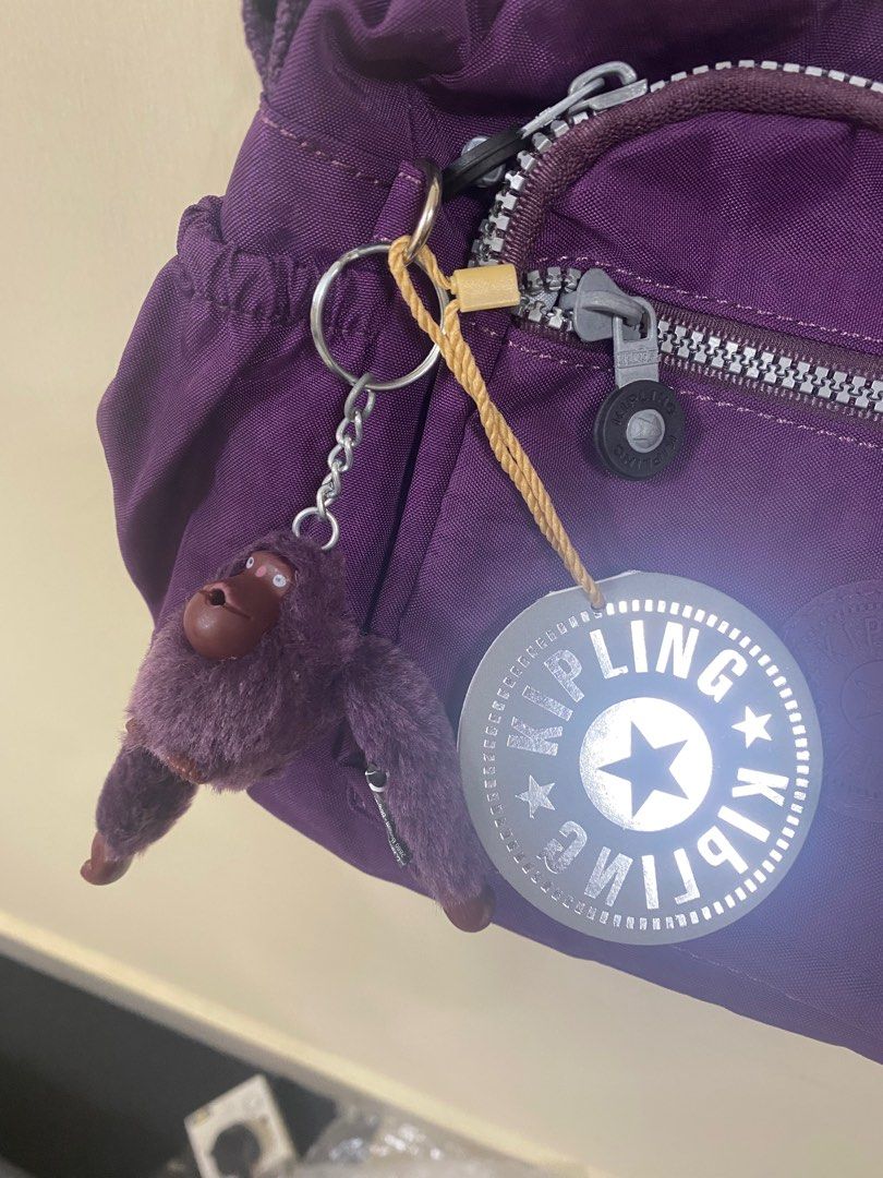 Kipling nylon clearance