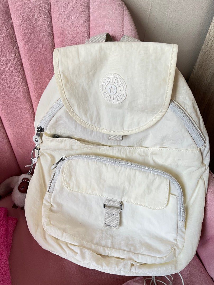 Kipling queenie backpack clearance