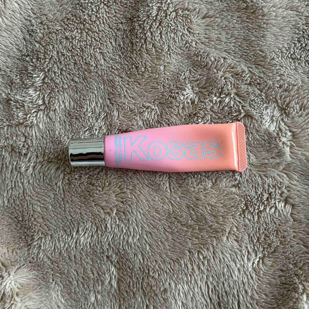 Kosas Plump + Juicy Collagen Lip Booster, Beauty & Personal Care, Face ...