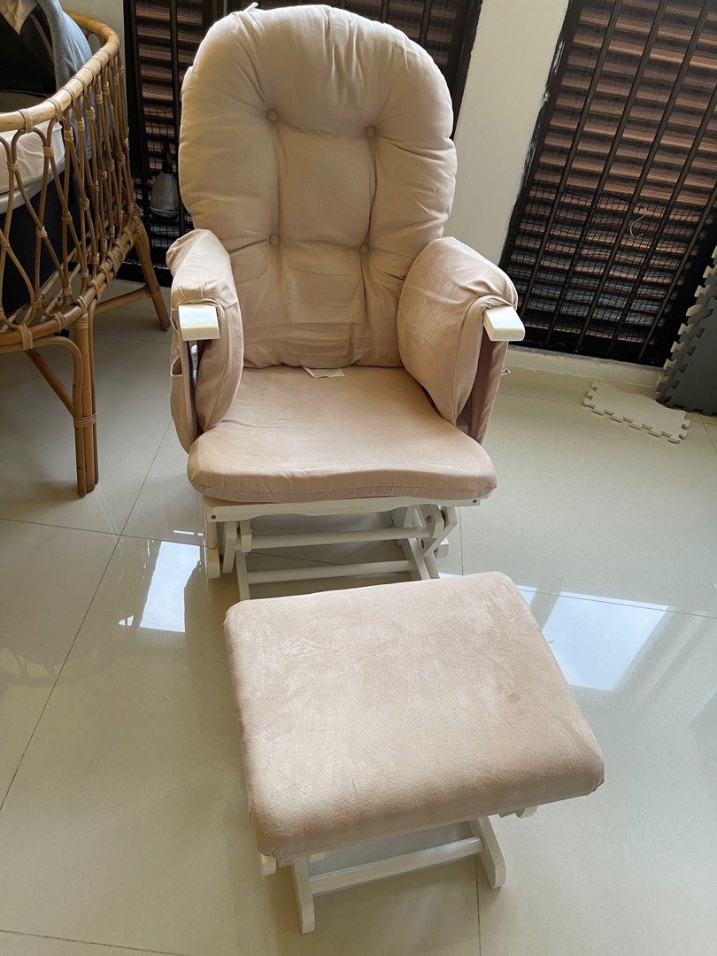 Kub nursing chair sales