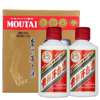 Shui Jing Fang 水井坊　500ml 52% 木製スタンド付き Shui Jing Fang Red Fortune Baijiu 52% 500ml 水井坊酒鸿运装