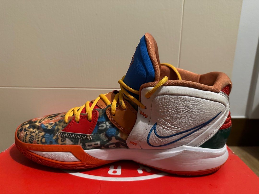 Kyrie irving shoes size 13 2025