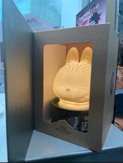 Labubu light