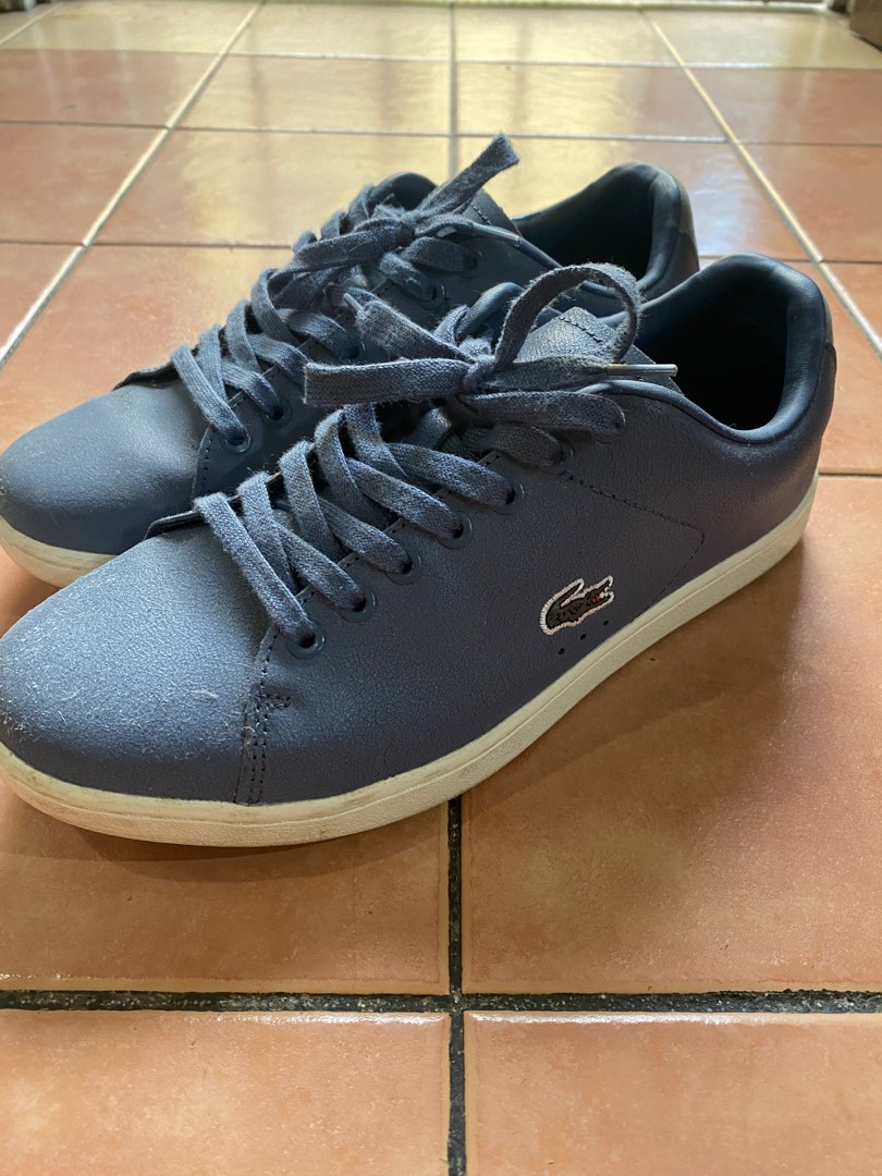 Lacoste carnaby evo 318 8 deals