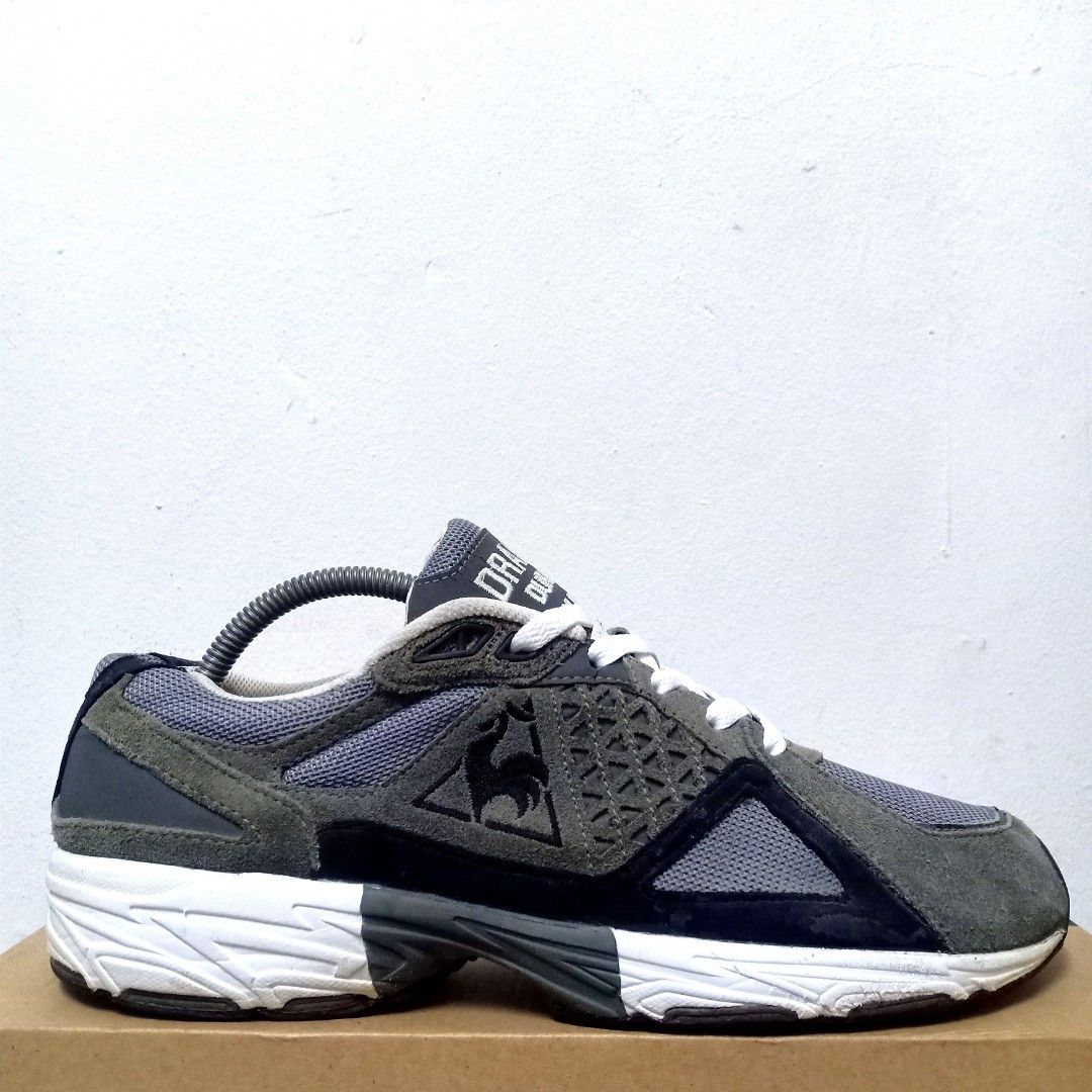 Le coq online sportif dragon duratec