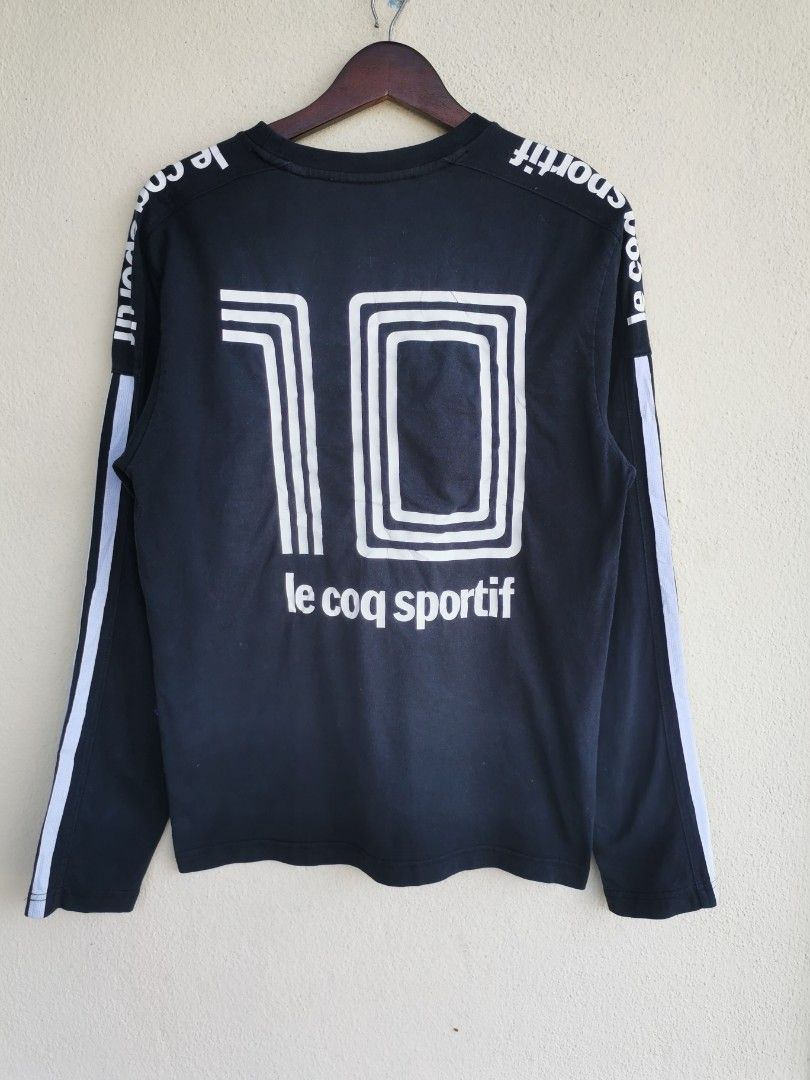 Le coq sportif liverpool zara cheap
