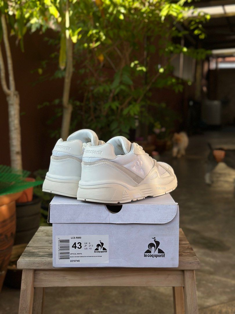 Coq sportif 43 clearance