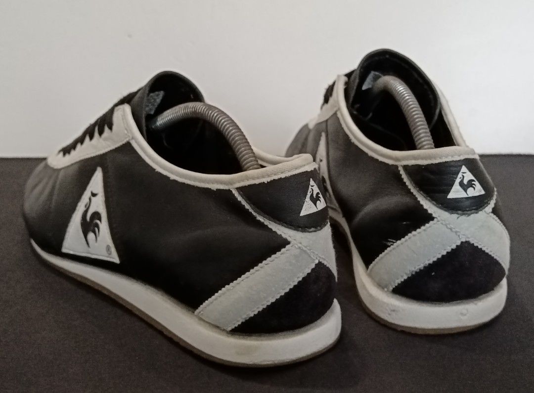 Le coq sportif wendon leather uk top