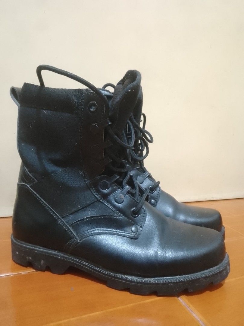 Fast lace boots sale