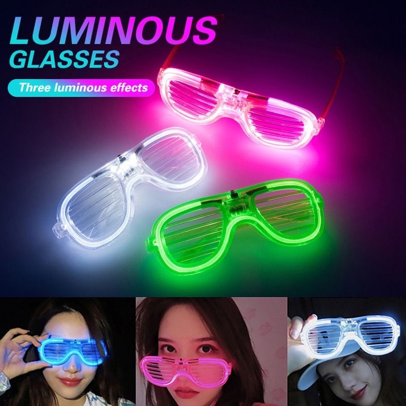 Led sunglasses wholesale store