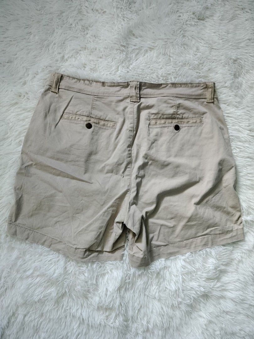 Lee shorts discount women's plus size