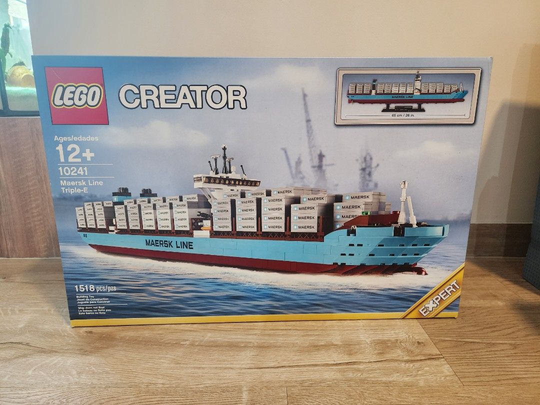 Lego 10241 sale