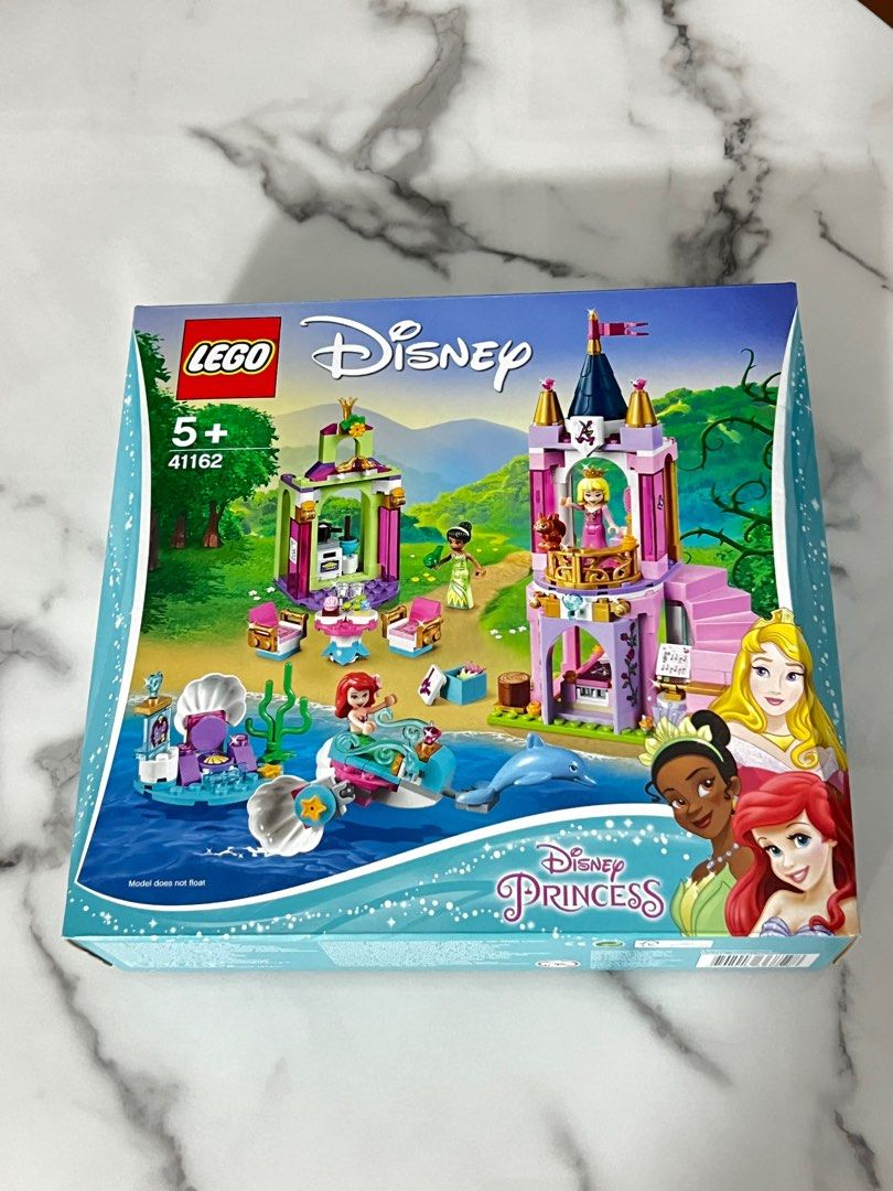 Lego royal celebration new arrivals