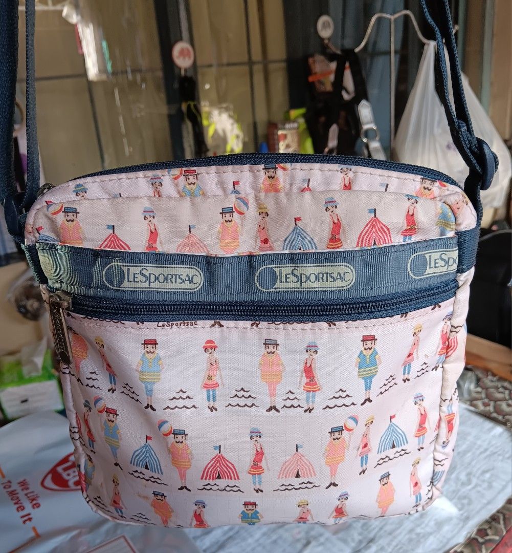 Lesportsac cleo crossbody sale