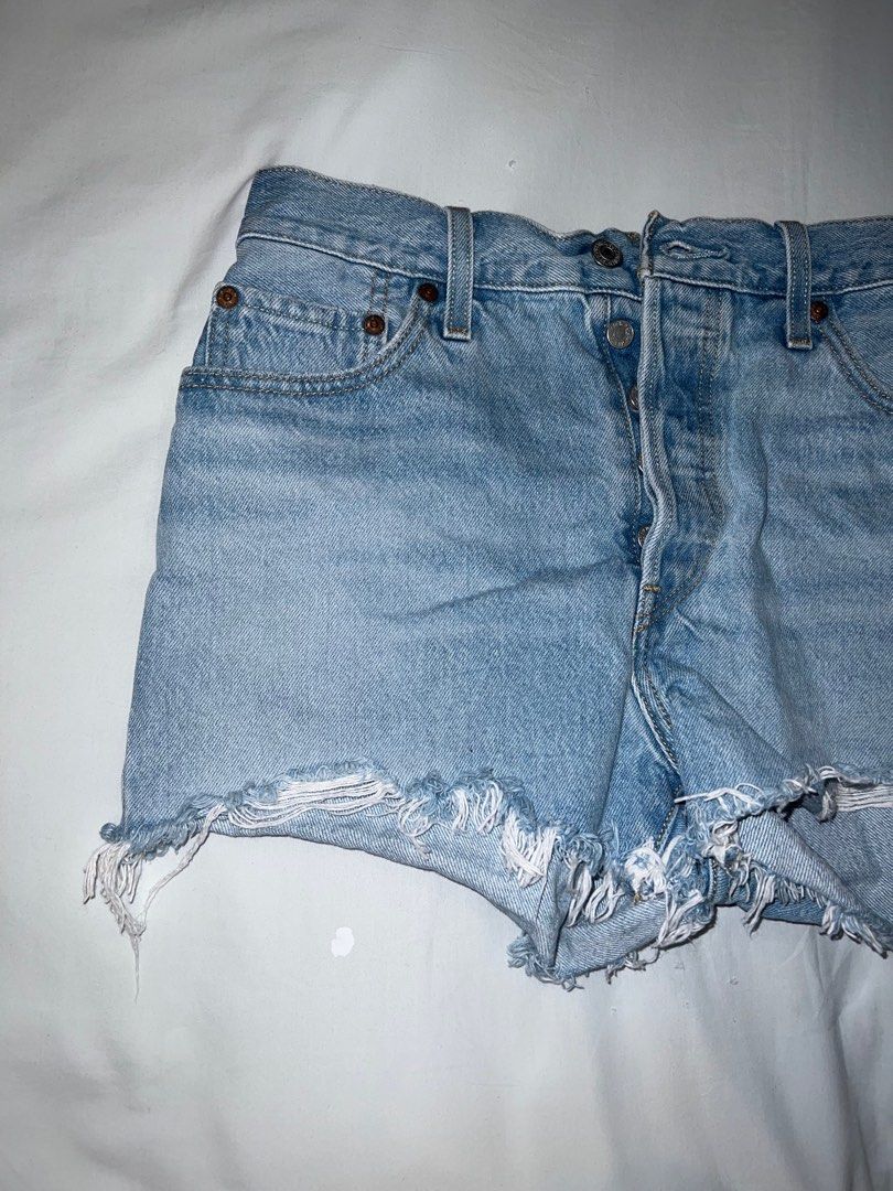 Poshmark store levis 501