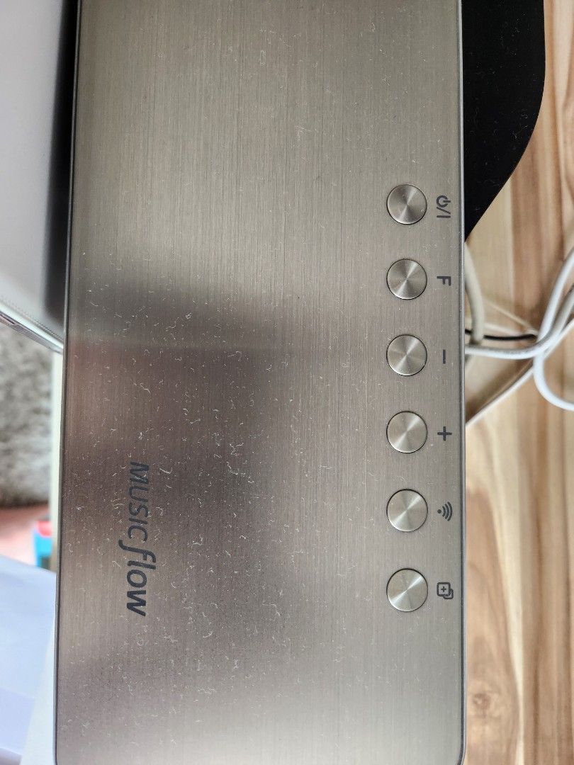 LG LAS950M subwoofer not working, Audio, Soundbars, Speakers