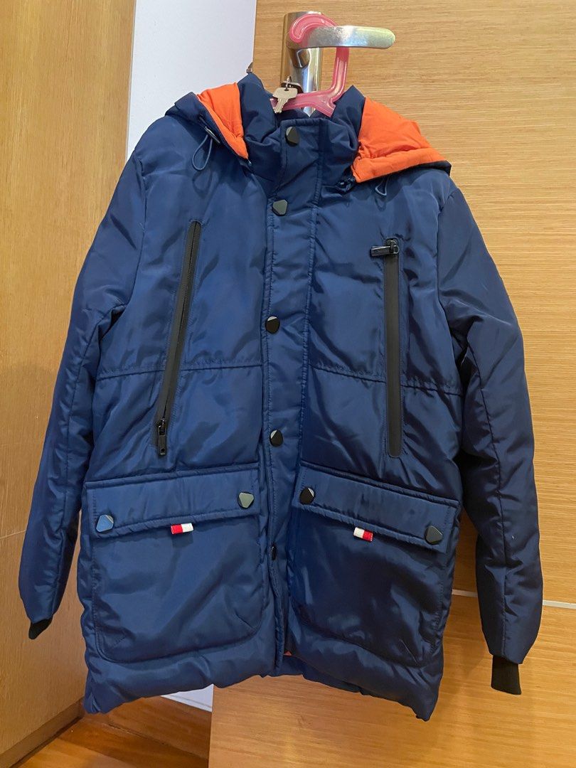 Boys down winter jacket deals