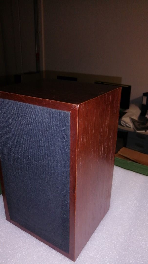 Linn top kan mk2