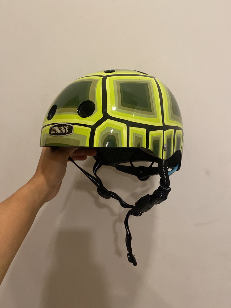 Nutcase cat helmet sale