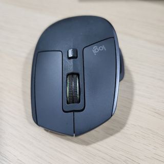 Logitech MX Master 2S
Well