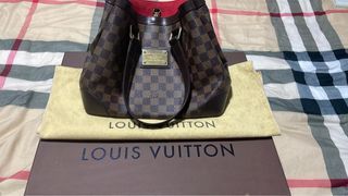 Louis Vuitton Wilshire Tote 390685