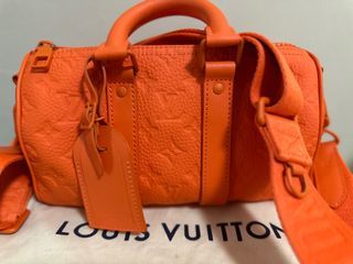 Shop Louis Vuitton Champs elysées bill clip (M65041) by nikosoraglobal