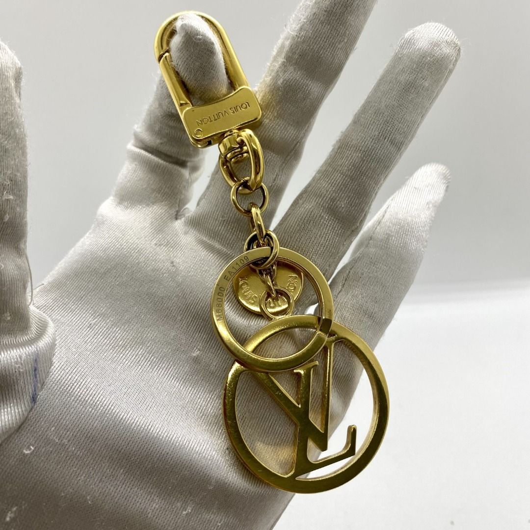 Louis Vuitton 6 Key Holder, Luxury, Accessories on Carousell