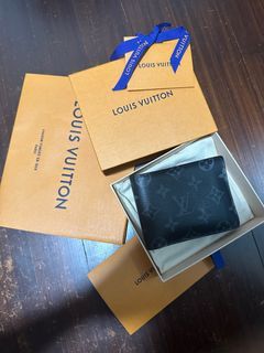 Shop Louis Vuitton MONOGRAM 2022 SS Brazza wallet (M66540) by ☆OPERA☆