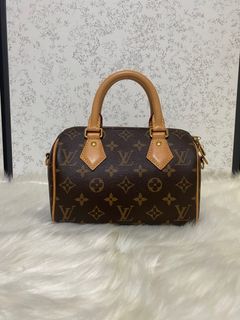 Louis Vuitton LV Ski Over The Moon, Brown, One Size