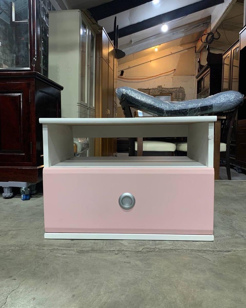 Low side drawer, Furniture & Home Living, Furniture, Shelves, Cabinets ...