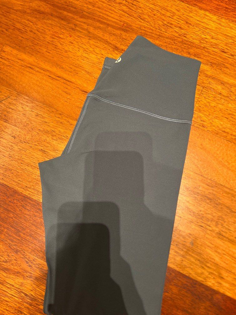 Pilling store lululemon leggings