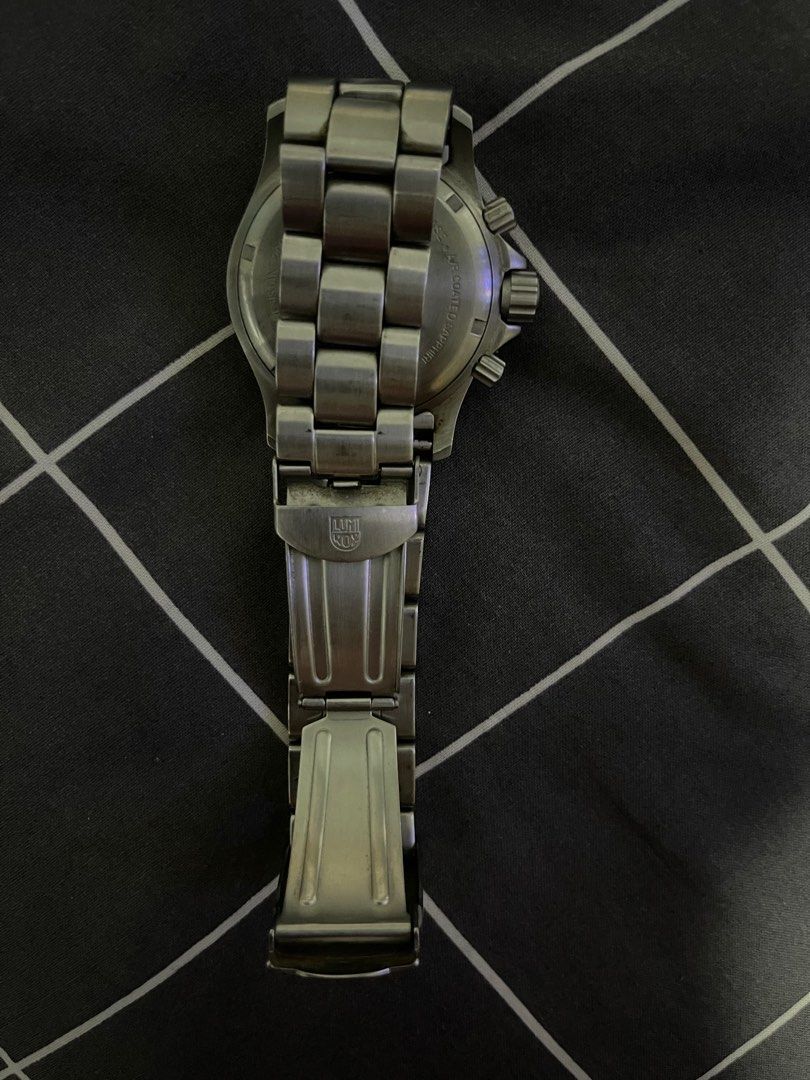 Luminox online series 800