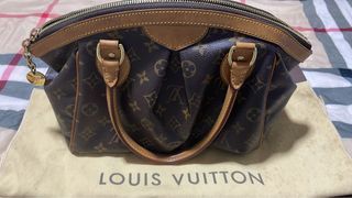Louis Vuitton VANITY PM BAG M45165 – AEU Premium