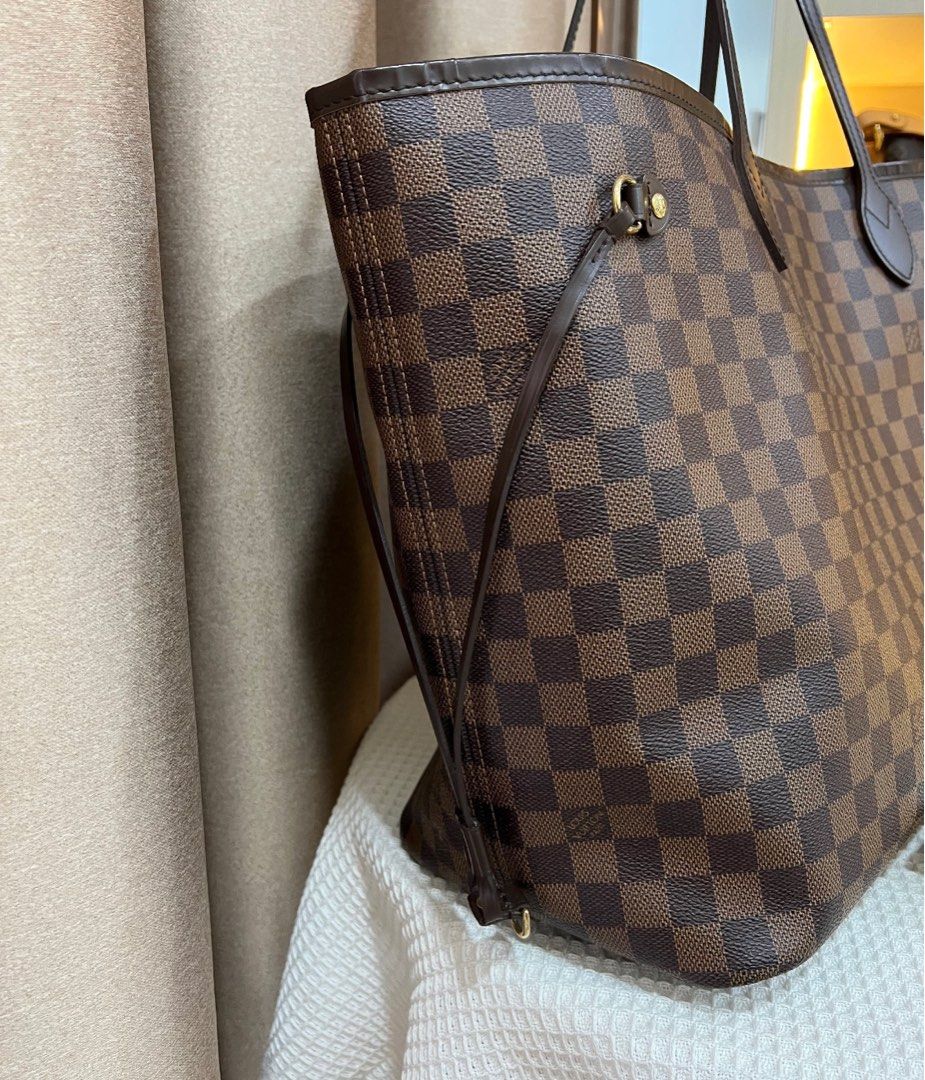 SALE‼️ 💯Louis Vuitton Neverfull GM, Luxury, Bags & Wallets on Carousell