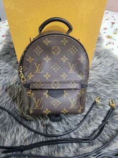 Louis Vuitton Tiny Backpack #M45764 – TasBatam168