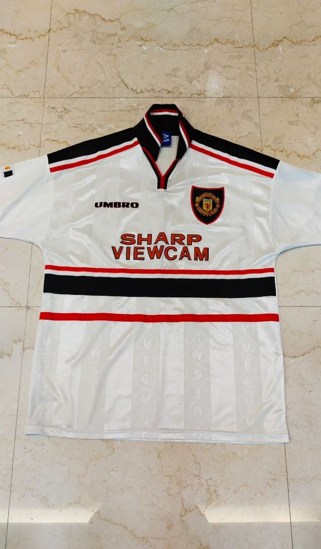 Manchester united on sale jersey china