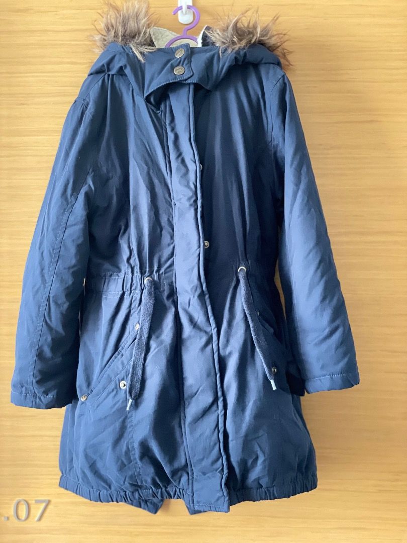 Mantaray ladies deals coats