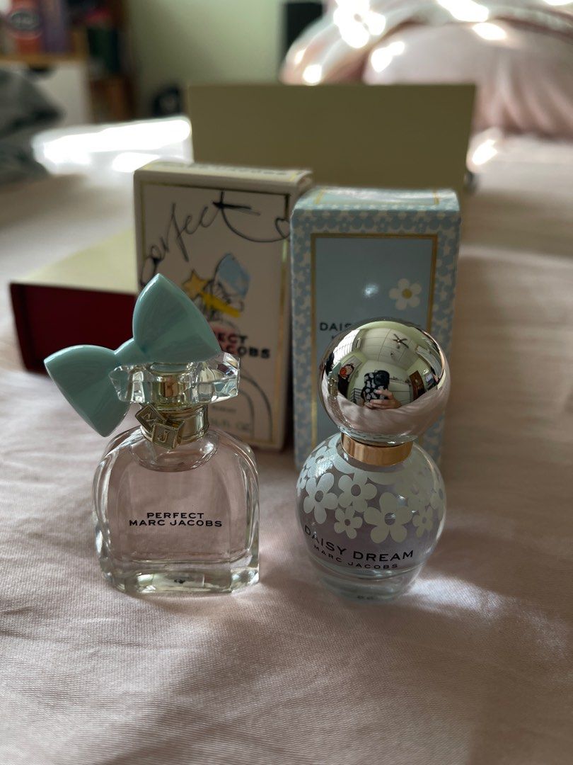 Marc Jacobs Daisy Perfect travel size