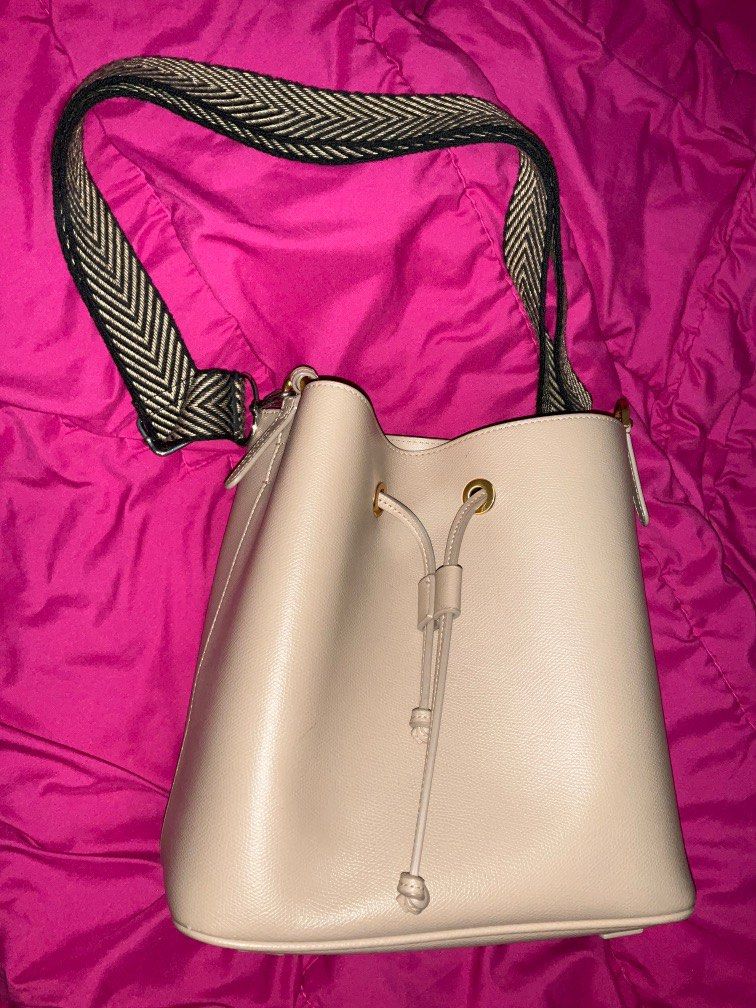 Marhen J jenny bag authentic