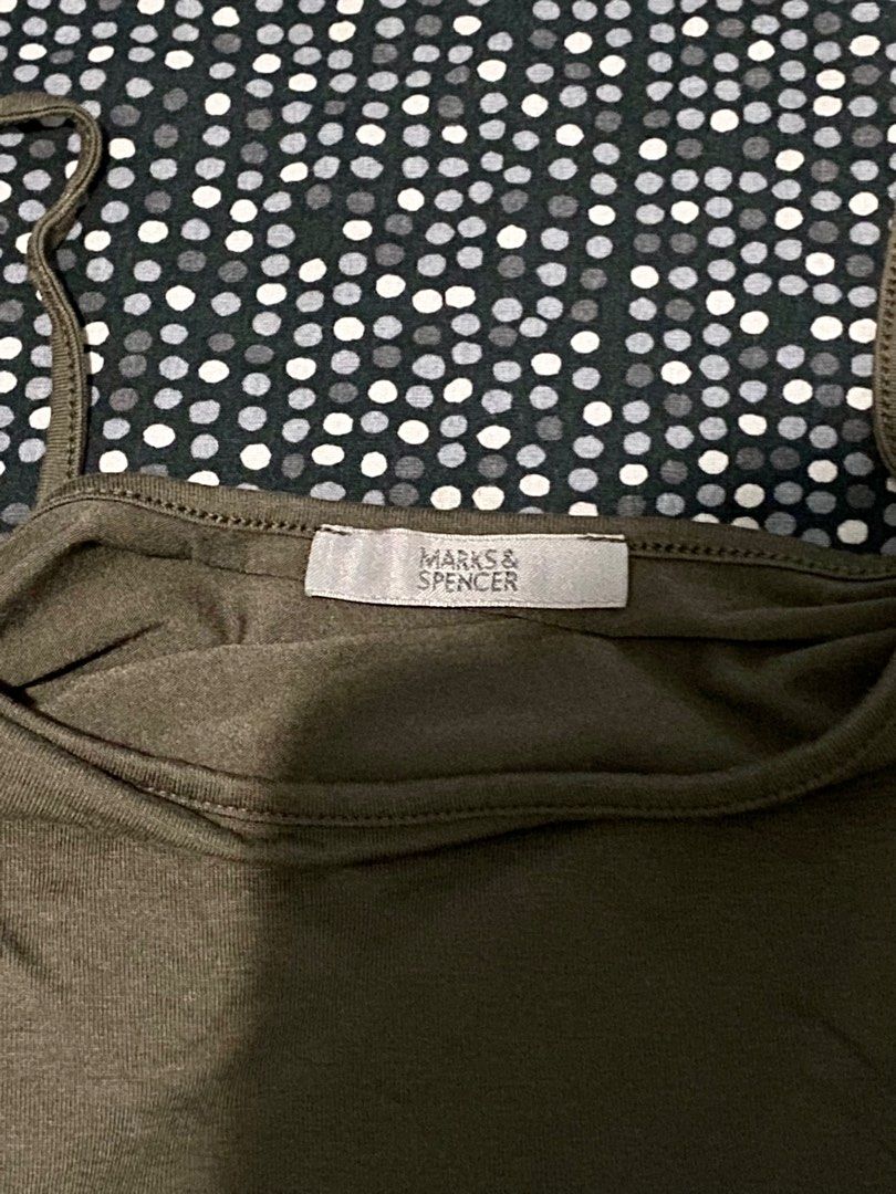 Mark & Spencers Top, Women's Fashion, Tops, Sleeveless on Carousell