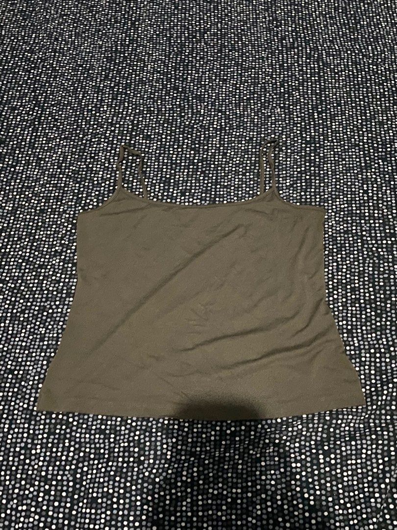 Mark & Spencers Top, Women's Fashion, Tops, Sleeveless on Carousell