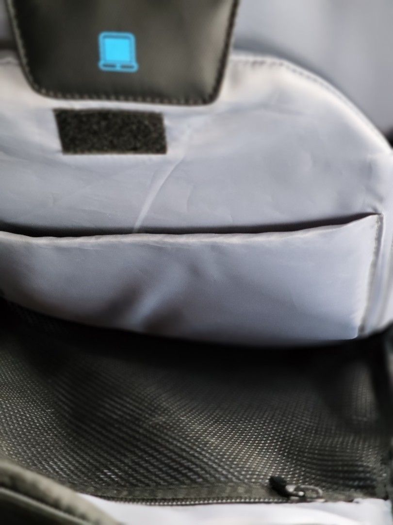 Mark Ryden Laptop Bag, Men's Fashion, Bags, Backpacks on Carousell