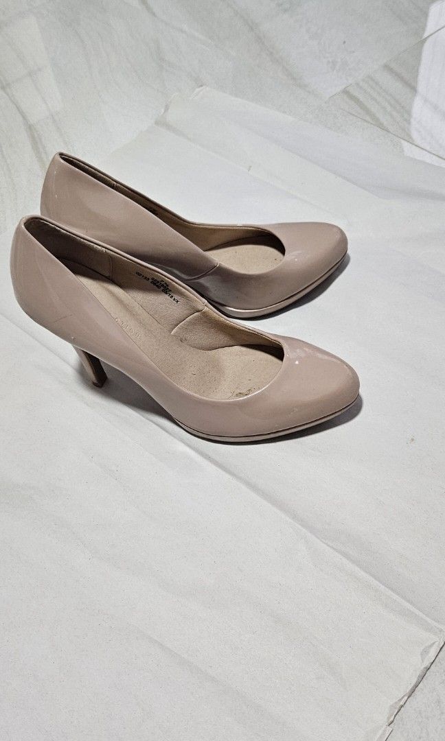 Marks Spencer high heels
