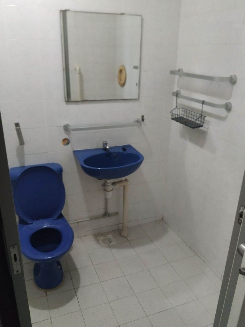 Master bedroom for rent. No agent fee, Property, Rentals, Room Rentals