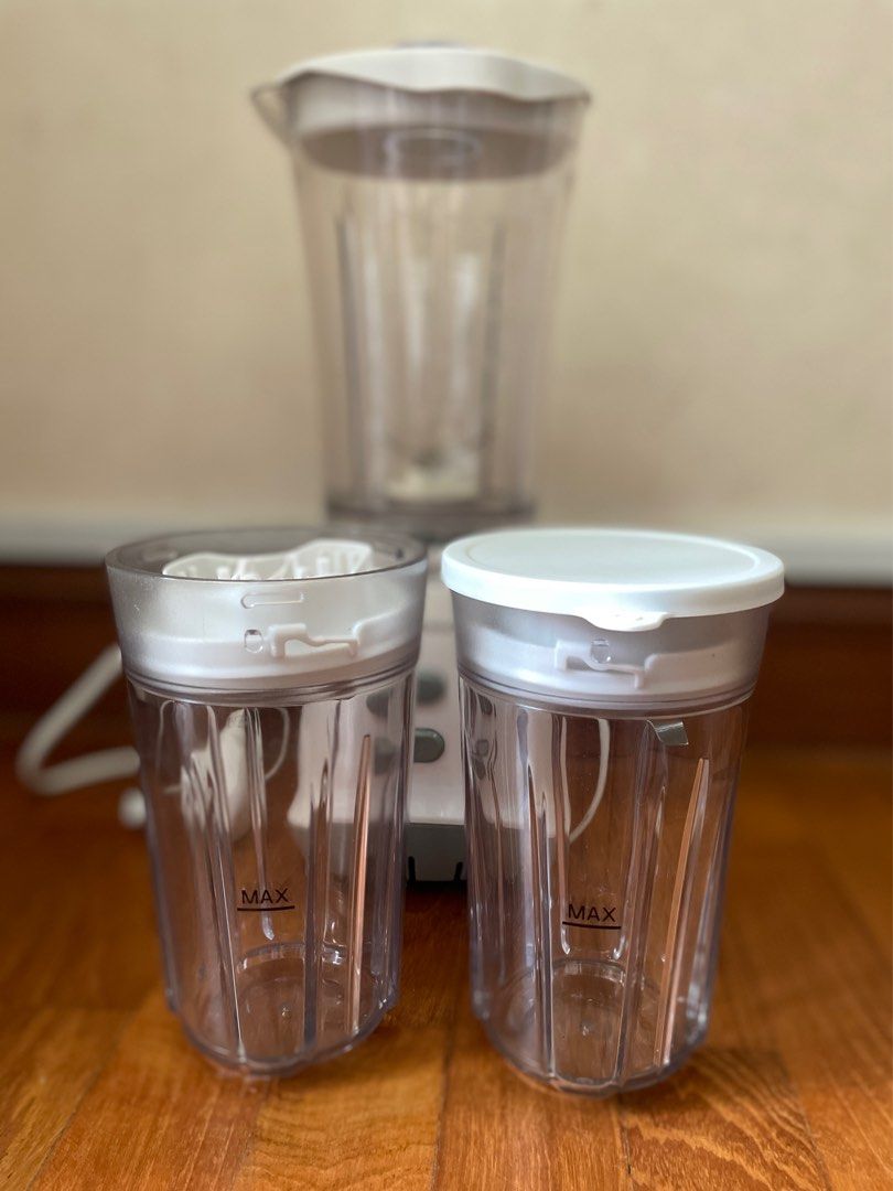 salter Aspen 3-In-1 Blender Deals | Electronics