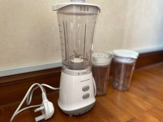 Matsusho 3-in-1 Blender Set