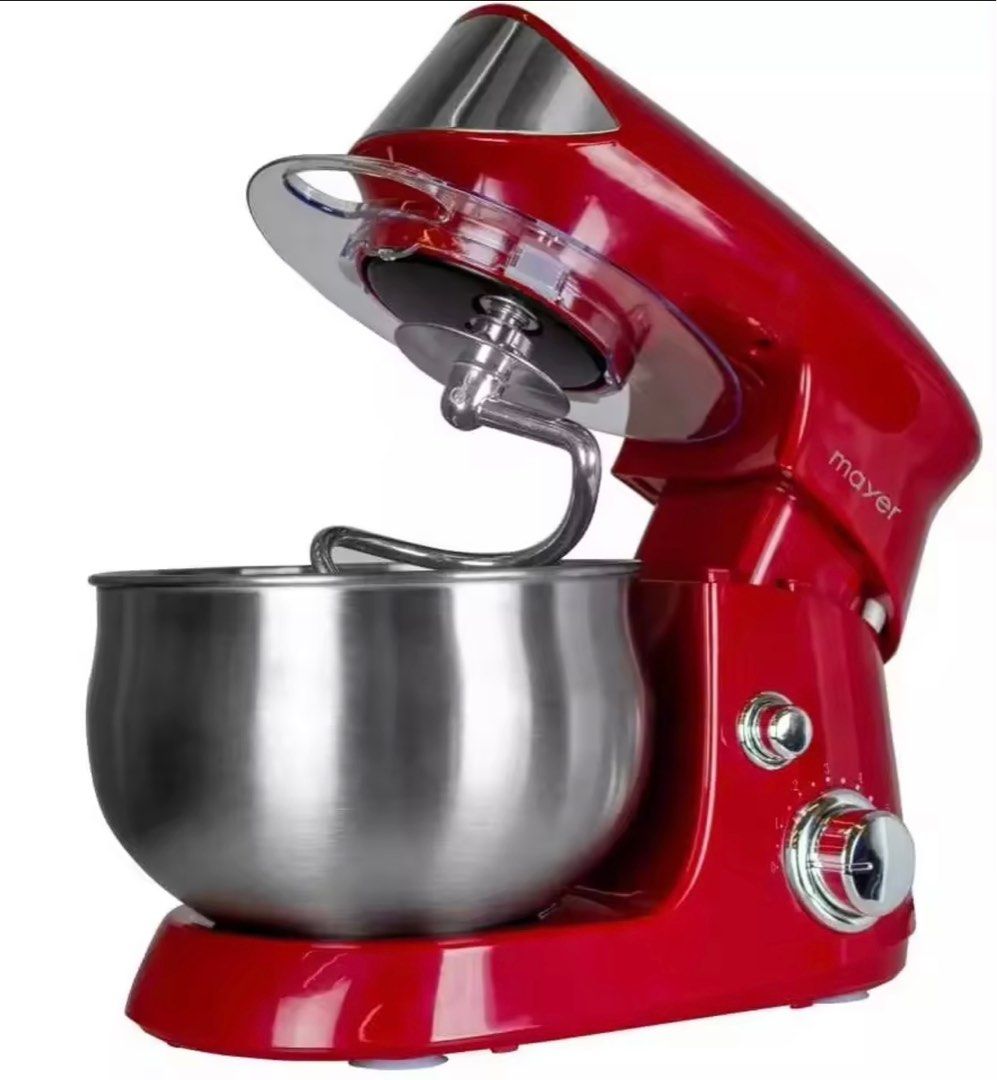 Mayer Stand Mixer 3.5L MMSM216, TV & Home Appliances, Kitchen