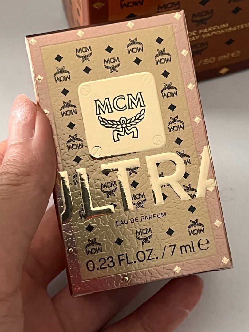 Mcm eu clearance