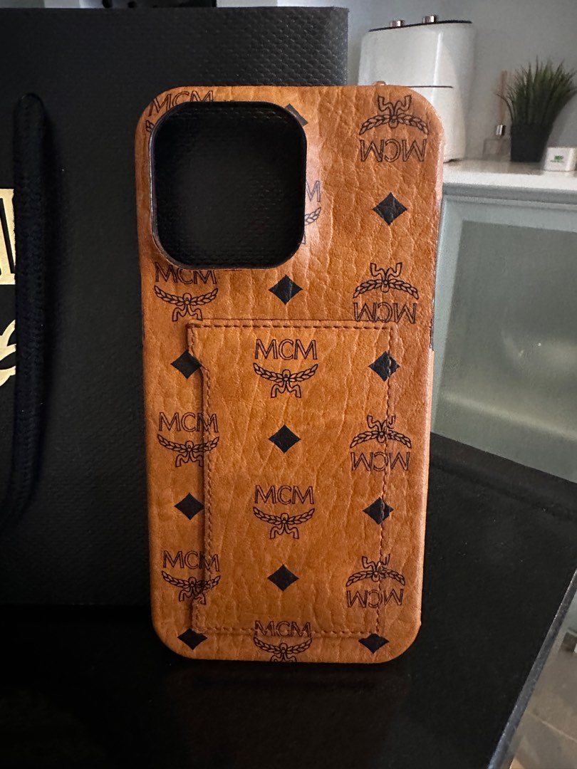 Iphone 12 Pro Case Mcm Mcm Phone Case Iphone 12 Pro Max Phone Case Iphone  Xs Max Mcm Case